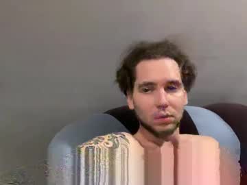 Quriff Chaturbate stream image from January 02, 2026