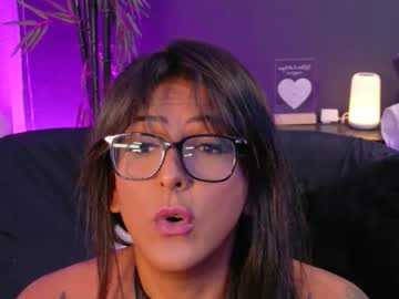 Cardiafalcone2 Chaturbate stream image from January 03, 2026