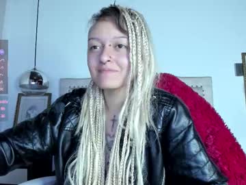 Cherryblow_ Chaturbate stream image from January 03, 2026