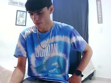 Harrythomson1 Chaturbate stream image from January 03, 2026