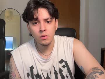Kaynn_B Chaturbate stream image from January 03, 2026