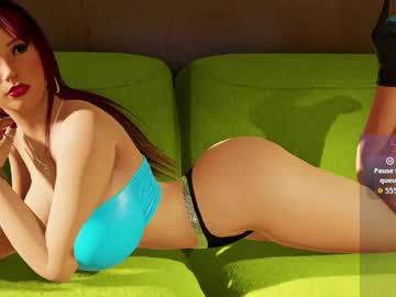 Lessly_Muah Chaturbate stream image from January 03, 2026