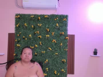 Lunasexgirl69 Chaturbate stream image from January 03, 2026