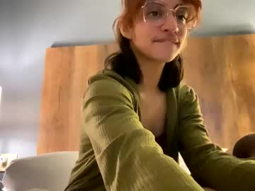 Tinyhairycherry Chaturbate stream image from January 03, 2026