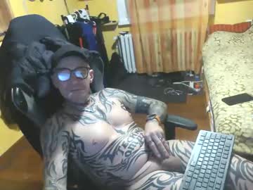 Tommy18cmhot Chaturbate stream image from January 03, 2026