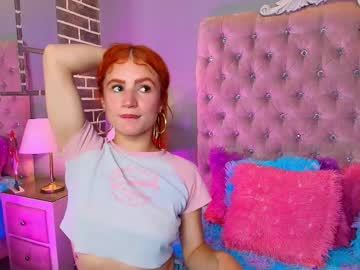 Adelainebest Chaturbate stream image from January 03, 2026