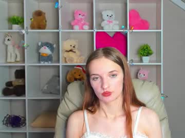 Alicia_Adammss Chaturbate stream image from January 03, 2026