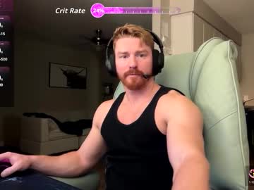 Bigmcr1 Chaturbate stream image from January 03, 2026