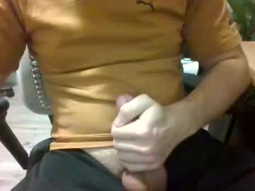Bigpolishdick12345 Chaturbate stream image from January 03, 2026