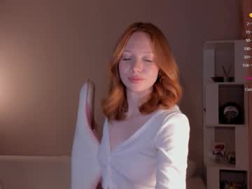 Honeyautumn Chaturbate stream image from January 03, 2026
