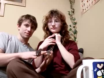 Info_Chat Chaturbate stream image from January 03, 2026