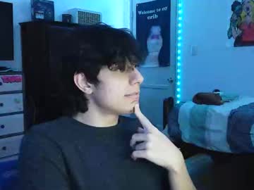 Justabitfaded Chaturbate stream image from January 03, 2026