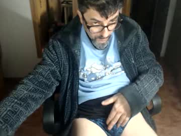 Lobosolitario73 Chaturbate stream image from January 03, 2026