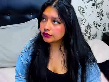 Lucianabrooks Chaturbate stream image from January 03, 2026