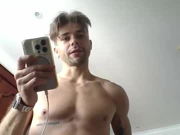 Samgorgeous Chaturbate stream image from January 03, 2026