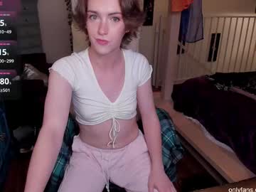 Tannorreed Chaturbate stream image from January 03, 2026