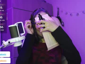 Vainilla_L Chaturbate stream image from January 03, 2026