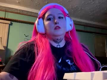 Vanessraine1 Chaturbate stream image from January 03, 2026