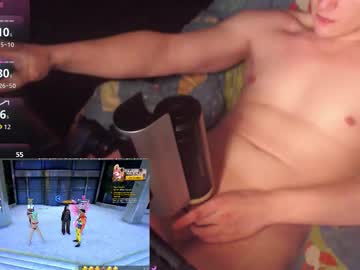 _Yourcuteboy_ Chaturbate stream image from January 03, 2026