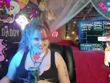 Artsyheartsyy stream image from January 03, 2026