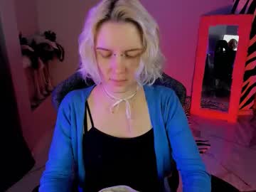 Bethanycloud Chaturbate stream image from January 03, 2026