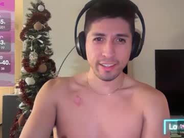 Calmalpha Chaturbate stream image from January 03, 2026