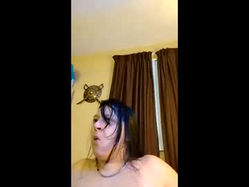 Cherry_Bomb888 Chaturbate stream image from January 03, 2026