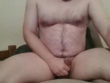 Hairychest222141 Chaturbate stream image from January 03, 2026