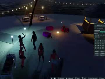 Idrdoll Chaturbate stream image from January 03, 2026