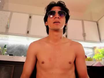 Kane_Del_Toro Chaturbate stream image from January 03, 2026