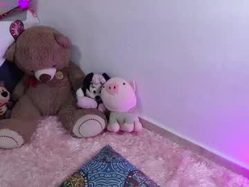 Karla0524 Chaturbate stream image from January 03, 2026