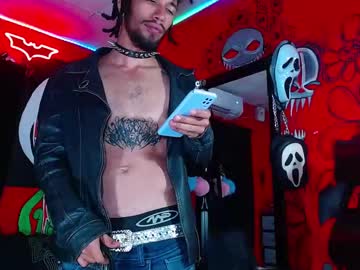 Monsterdominationx Chaturbate stream image from January 03, 2026