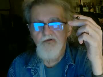 Oldfarted Chaturbate stream image from January 03, 2026