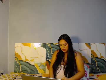 Rose_Tender Chaturbate stream image from January 03, 2026