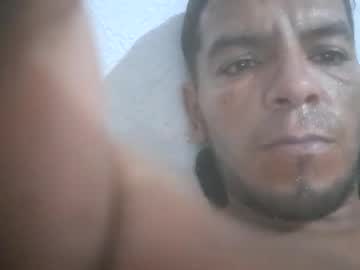 Villarrealjesus446 Chaturbate stream image from January 03, 2026