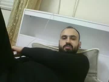 Waleed98waleed Chaturbate stream image from January 03, 2026