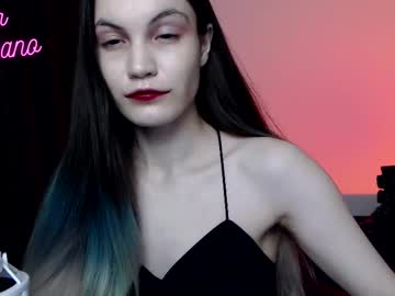 Yourmisano Chaturbate stream image from January 03, 2026
