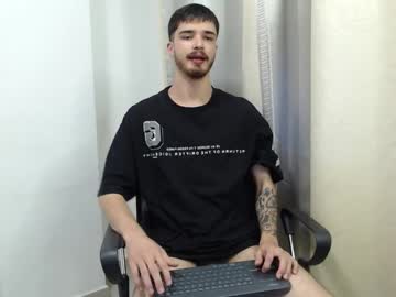 Aleex_Miller Chaturbate stream image from January 03, 2026