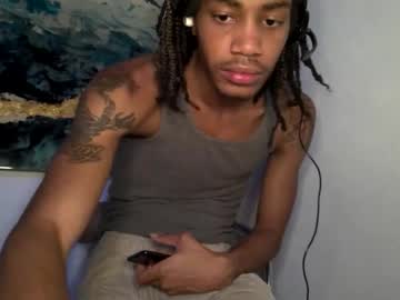 Blackbulltitus Chaturbate stream image from January 03, 2026