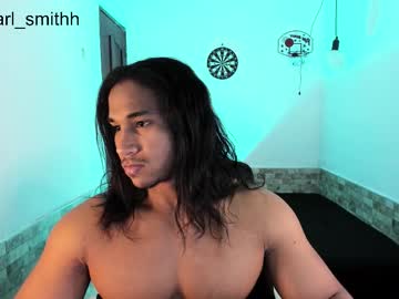 Carl_Smithh Chaturbate stream image from January 03, 2026