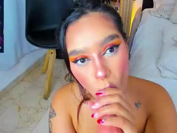 Coraline_V Chaturbate stream image from January 03, 2026