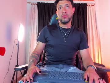 John_Rodriguezz Chaturbate stream image from January 03, 2026