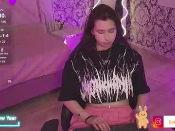 Katana_Tay Chaturbate stream image from January 03, 2026