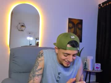 Kendel_Dimitri Chaturbate stream image from January 03, 2026