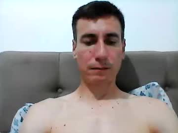 Marcos8232558 Chaturbate stream image from January 03, 2026