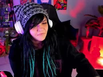 Maryharrys Chaturbate stream image from January 03, 2026
