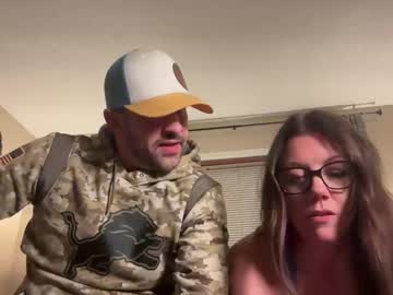Riskyrendezvous Chaturbate stream image from January 03, 2026