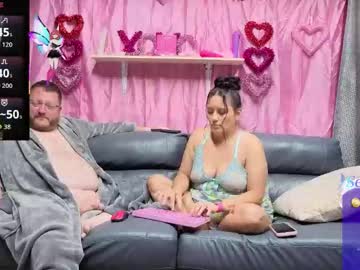Scarlettrose_86 Chaturbate stream image from January 03, 2026