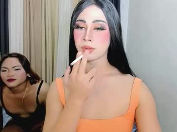Ashley_Slutty Chaturbate stream image from January 03, 2026