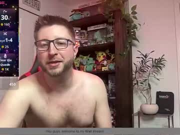 Dane_Decardeza Chaturbate stream image from January 03, 2026